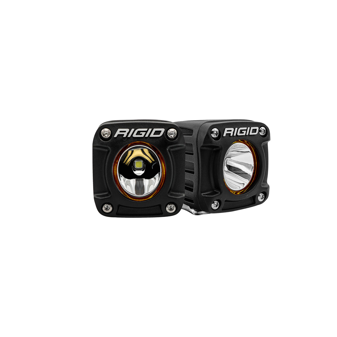 Rigid Industries Razor Revolve A-Pillar Light Kit - 41673