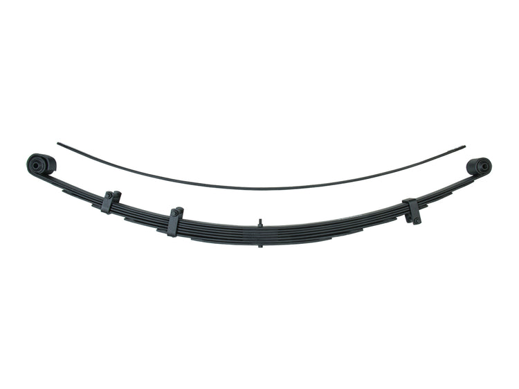 Icon Suspension TACOMA LEAF PACK W/ADD IN LEAF | 158505