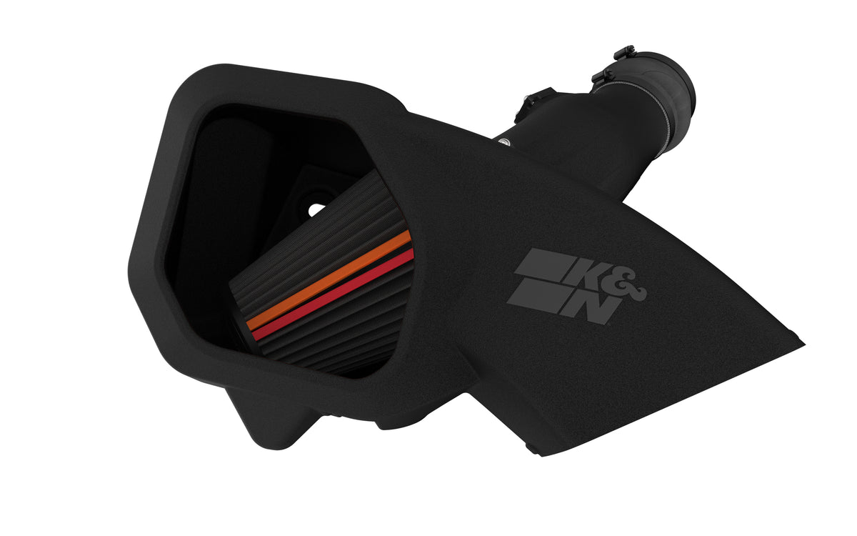 K&N Filters KAN NEXTGEN DRYFLOW RAM L6-6.7L DSL 2019-24 50-1583D | 50-1583D