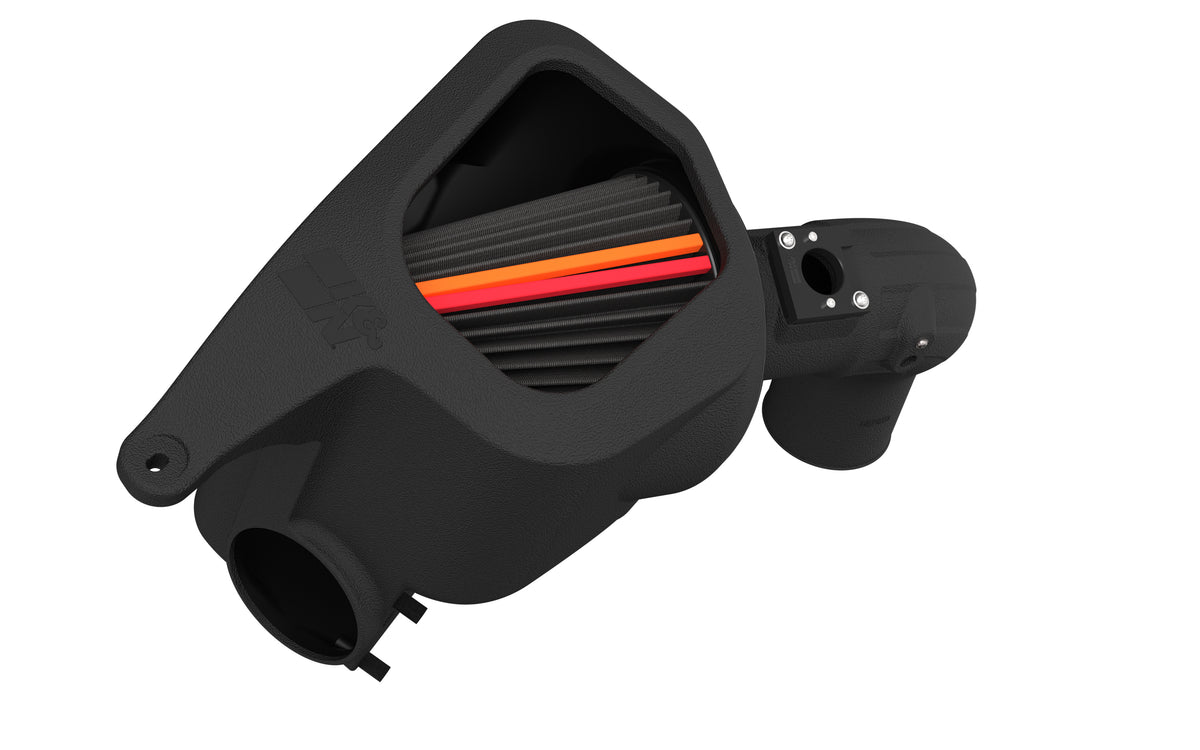 K&N Filters KAN NEXTGEN DRYFLOW DODGE RAM L6-6.7L DSL 2013-18 50-1592D | 50-1592D