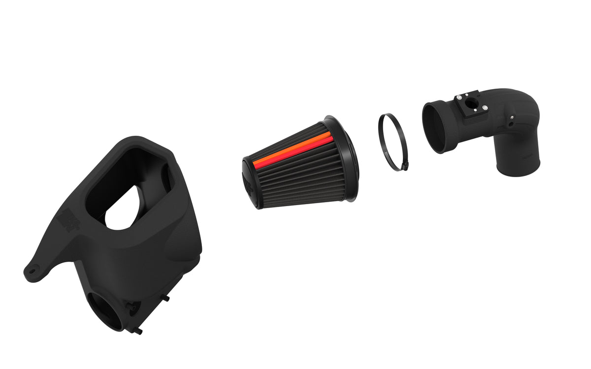 K&N Filters KAN NEXTGEN DRYFLOW DODGE RAM L6-6.7L DSL 2013-18 50-1592D | 50-1592D