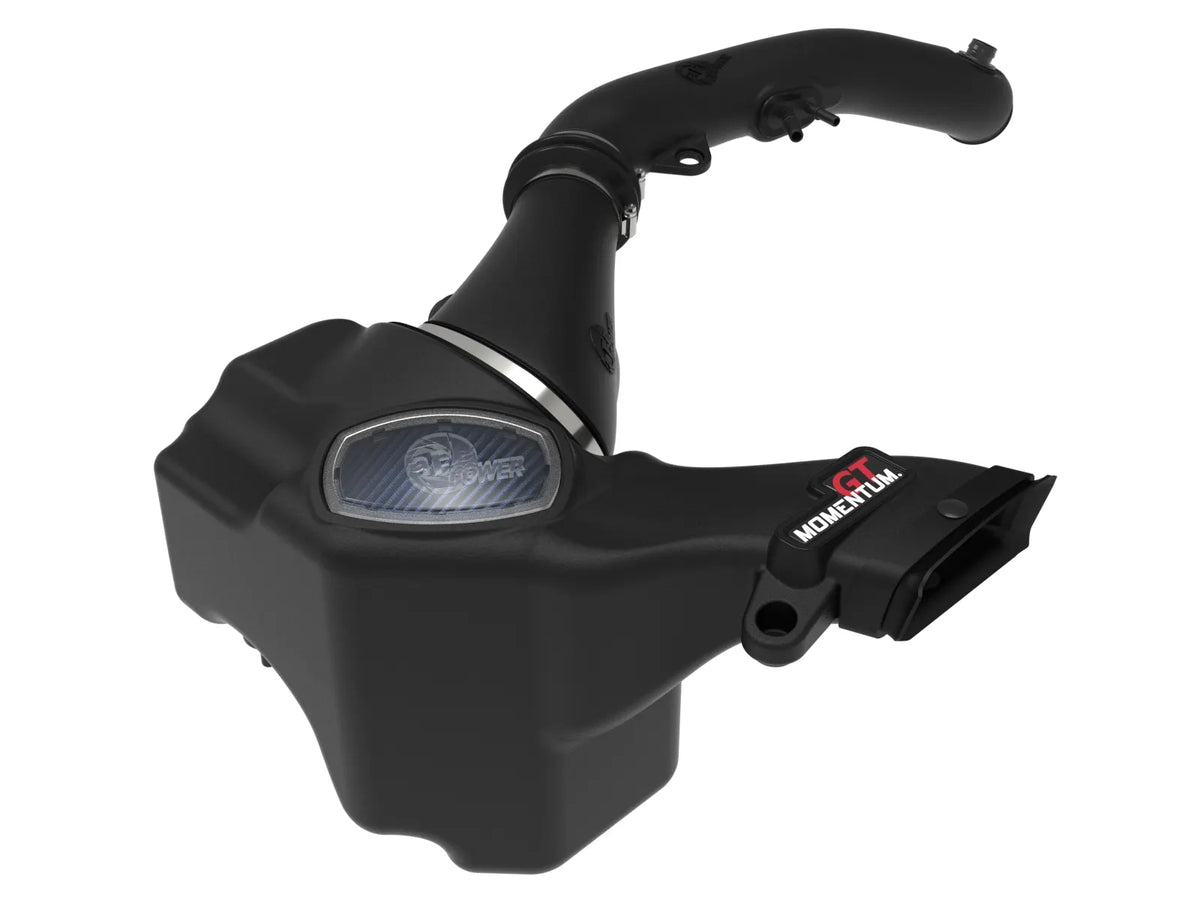 aFe Power aFe Power Momentum GT Cold Air Intake System w Pro 5R Filter Ford 50-70116R | 50-70116R