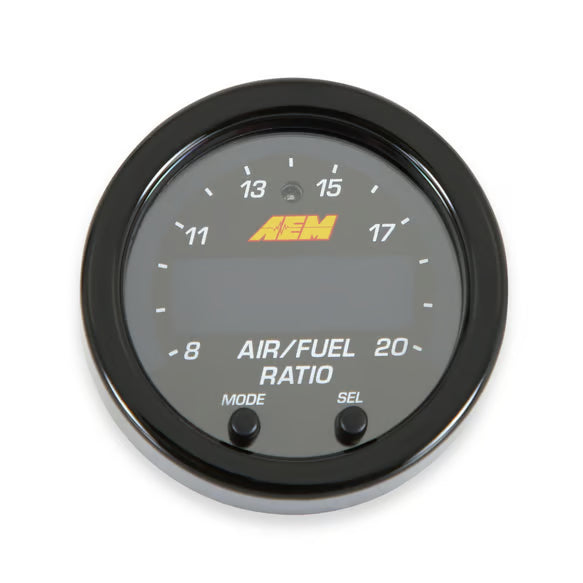 AEM Electronics X SERIES UEGO GAUGE | 30-0300