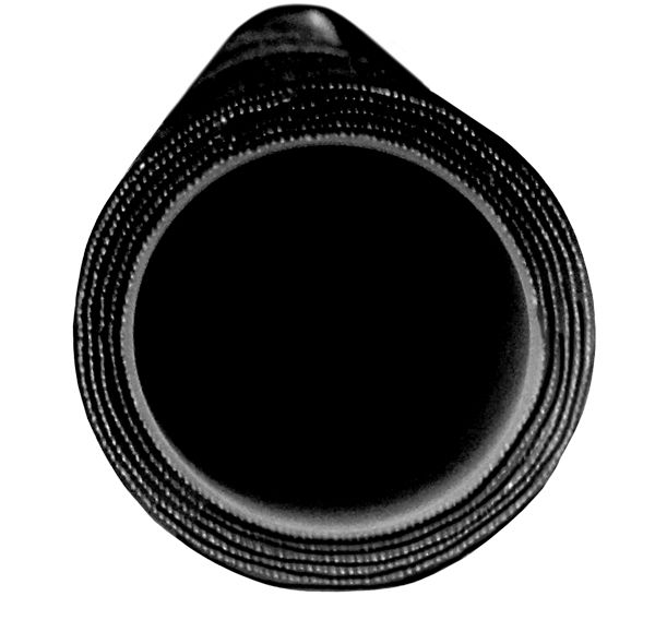 Pacific Engineering PPE Power 1.5 ID x 36 L 6mm 5ply Silicone Hose 515151536 | 515151536