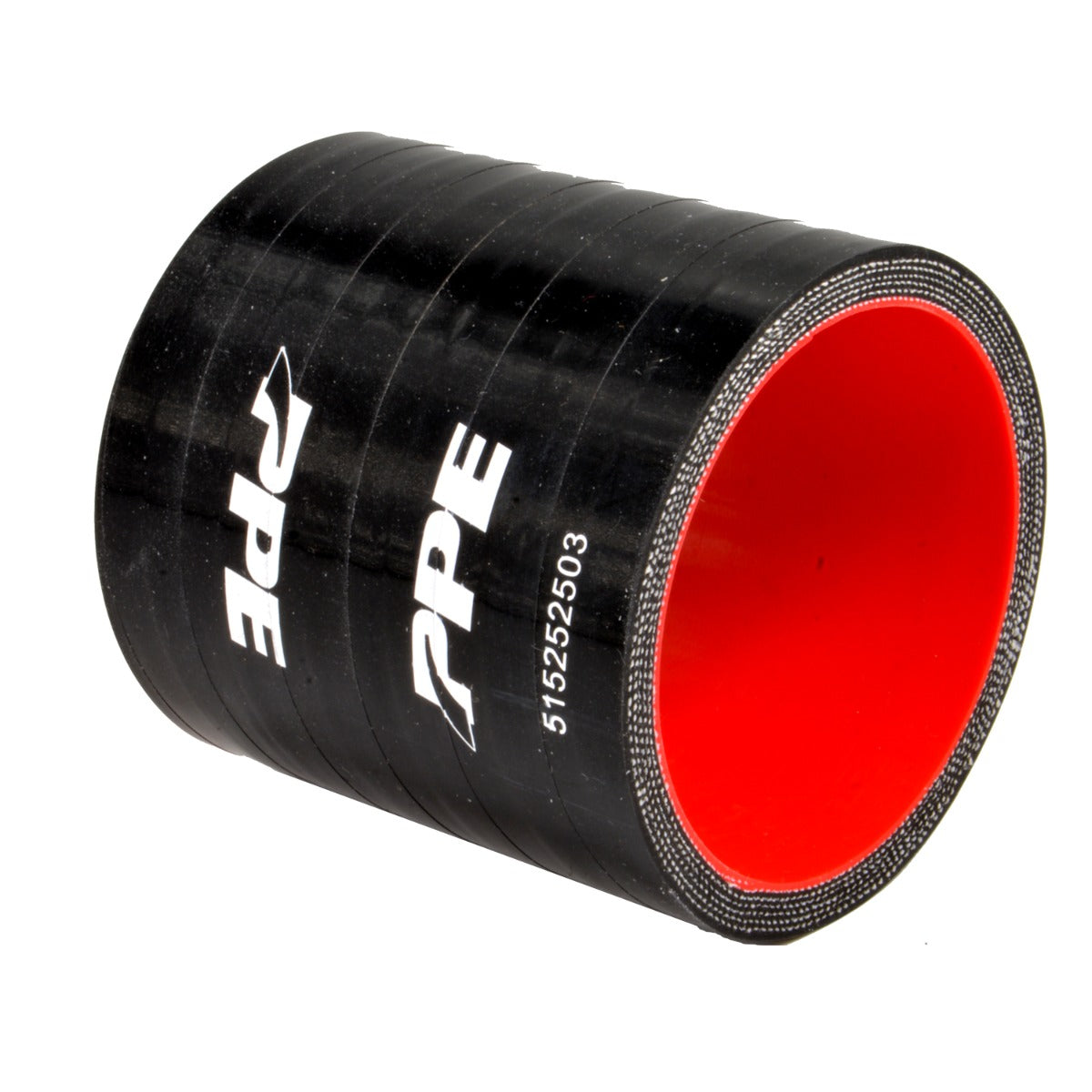 Pacific Engineering PPE Power 2.5 ID x 3 L Performance Silicone for Custom Applications 515252503 | 515252503