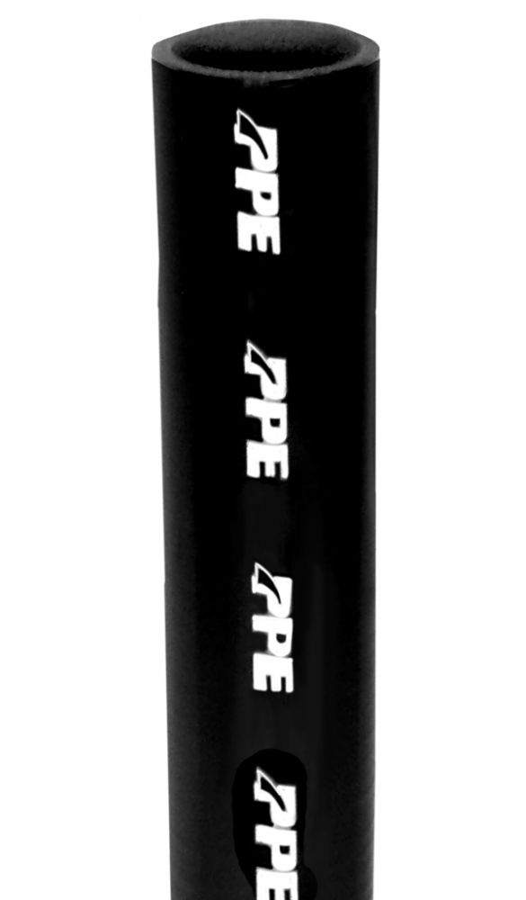 Pacific Engineering PPE Power 2.5 x 36 L 6mm 5-ply Silicone Hose 515252536 | 515252536