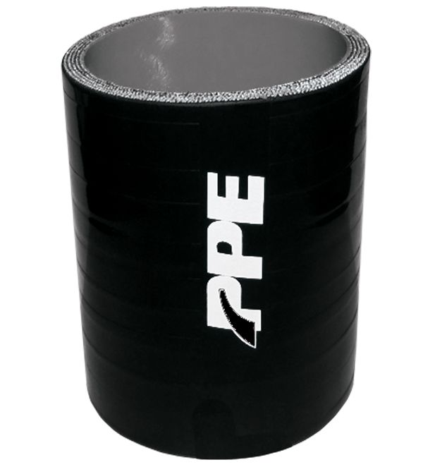 Pacific Engineering PPE Power 2.75 ID x 4 L Performance Silicone for Custom Applications 515272700 | 515272700