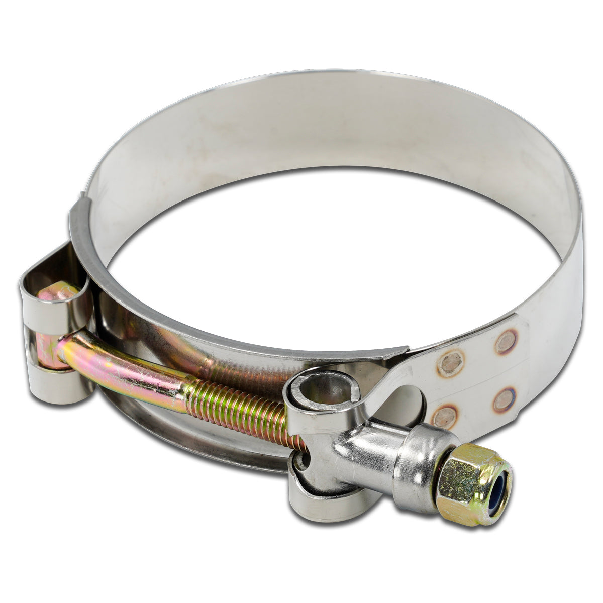 Pacific Engineering PPE T-Bolt Clamp - Range 70-78mm 515287237 | 515287237