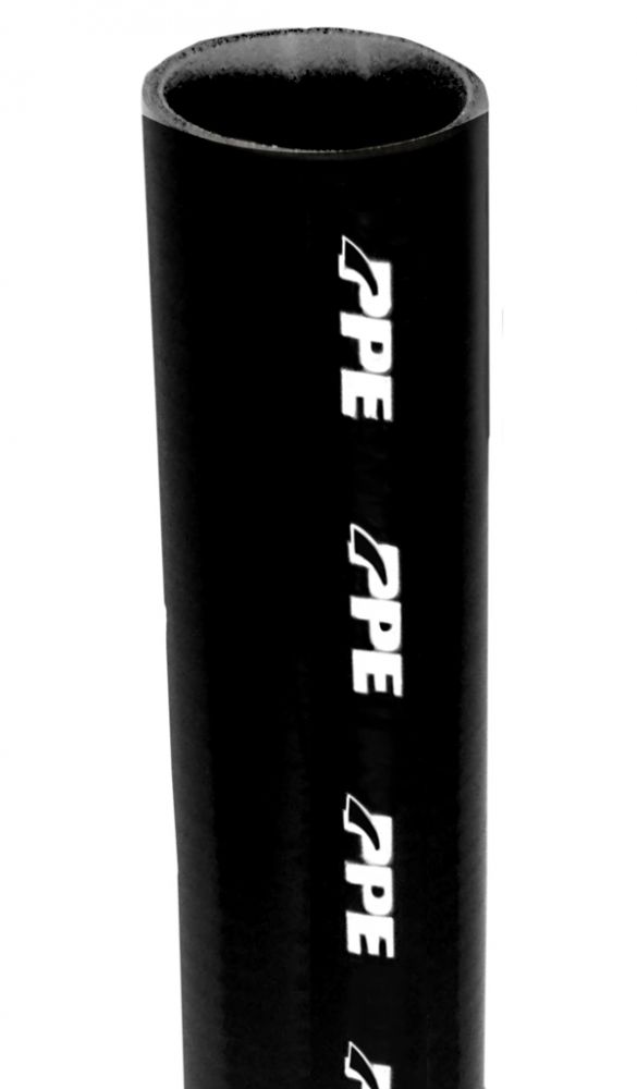Pacific Engineering PPE 3.0 x 36 L Performance Silicone Hose - Straight 515303036 | 515303036