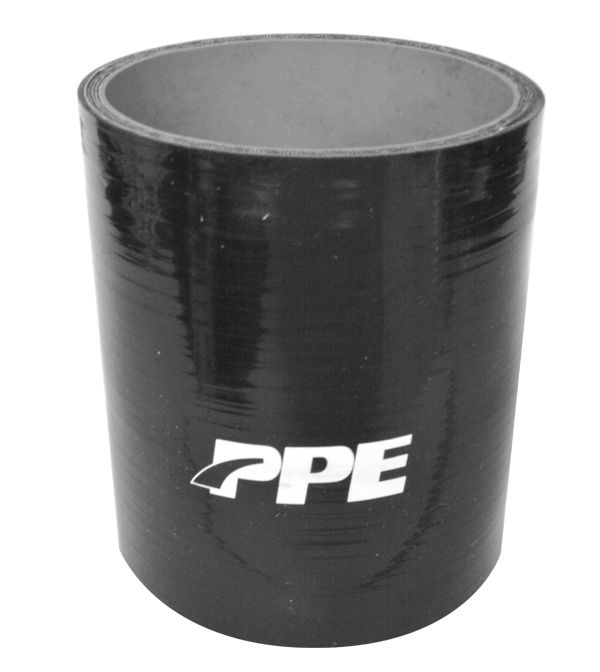 Pacific Engineering PPE Power 3.5 ID x 4 L Performance Silicone for Custom Applications 515353504 | 515353504