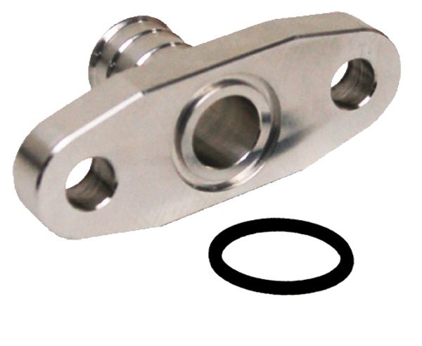 Pacific Engineering PPE Power T4 Oil Drain Fitting 516002000 | 516002000