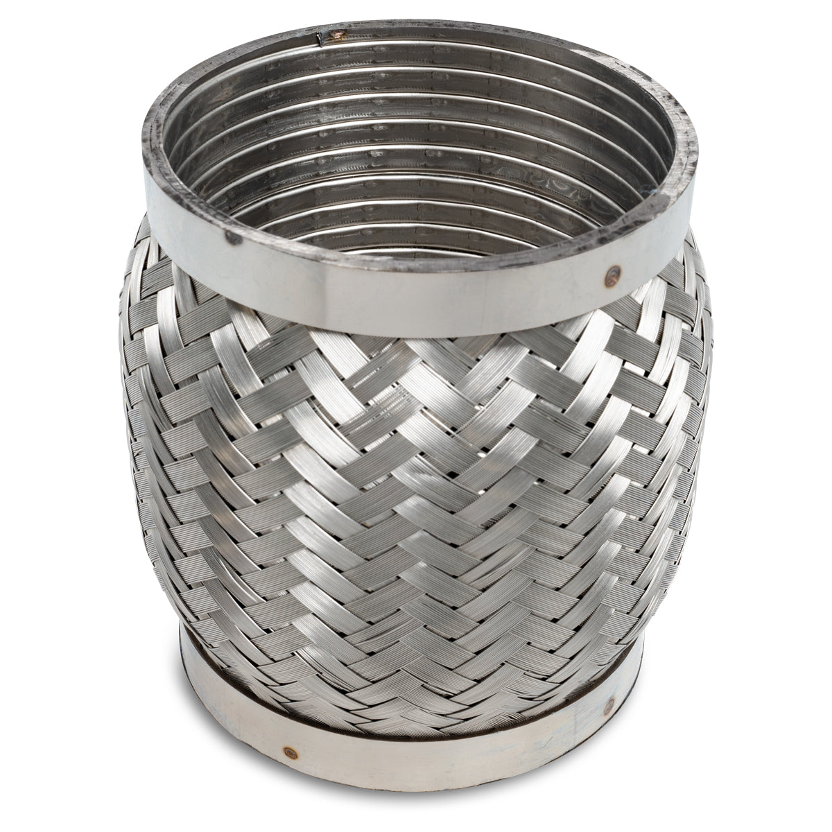 Pacific Engineering PPE Power Exhaust Bellows 4 x 5 L Interlocking 516201042 | 516201042