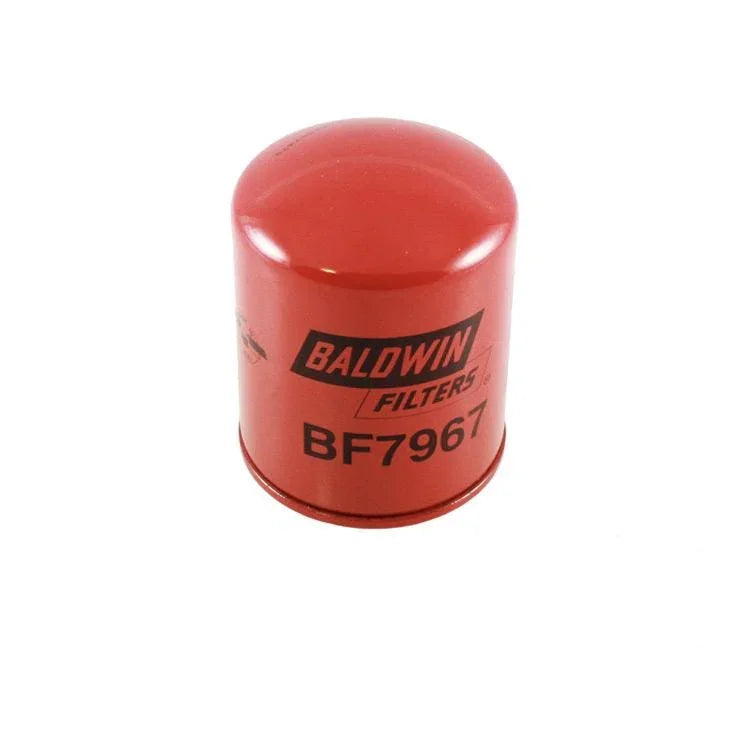 HS Motorsports H S Motorsports Baldwin Fuel Filter Replacement 7967 562004 | 562004