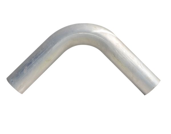 Pacific Engineering PPE Power 90 Degree Mandrel Bend Tube 3.5 OD 5.5 Radius - 16 Gauge (0.060 ) 304SS 576350090 | 576350090