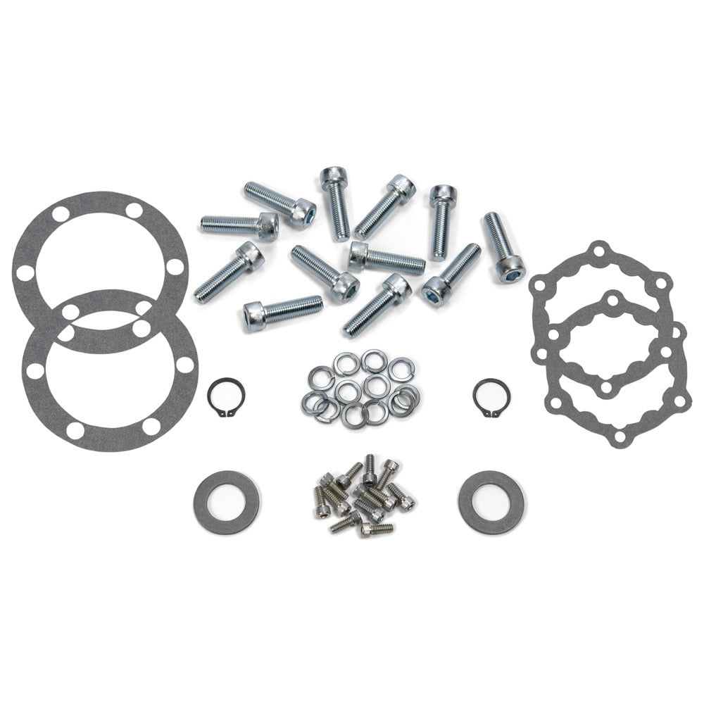 Warn WARN SERVICE KIT 87-93 TROOPER II 61693 | 61693