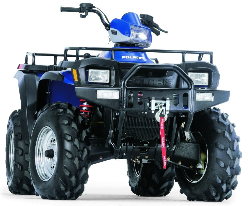 Warn WARN BUMPER KIT AM POLARIS 62323 | 62323
