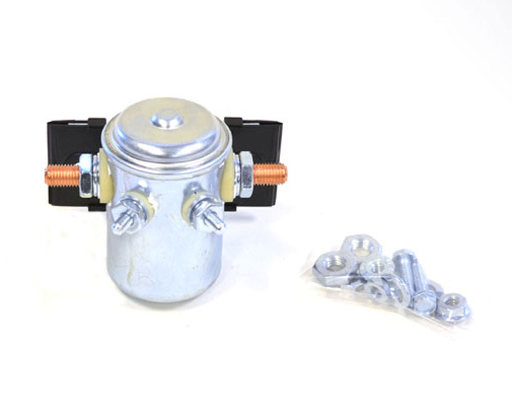 Warn WARN P I SOLENOID KIT 12V 63001 | 63001