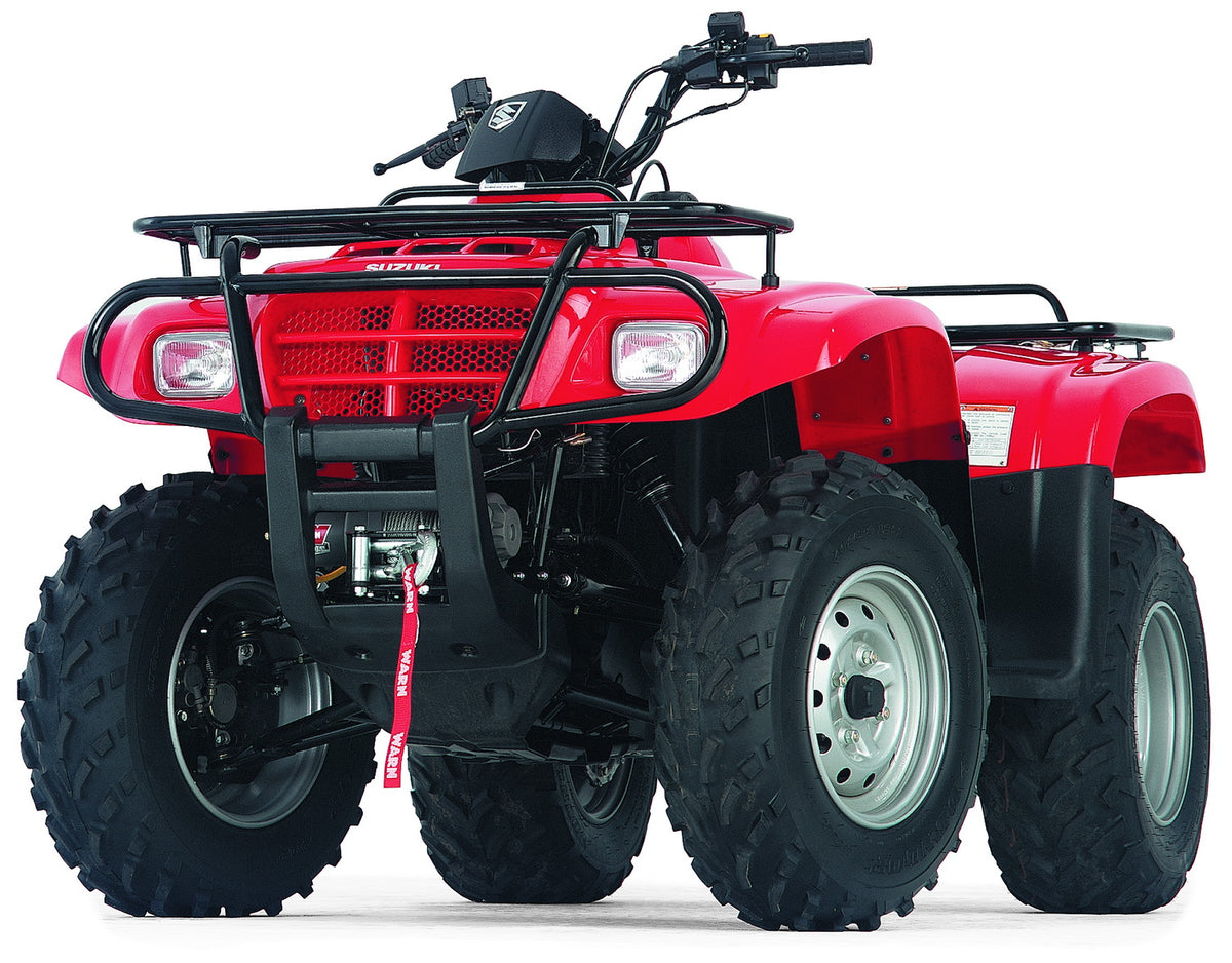 Warn KIT WN MTG ATV SUZUKI 400 | 63796