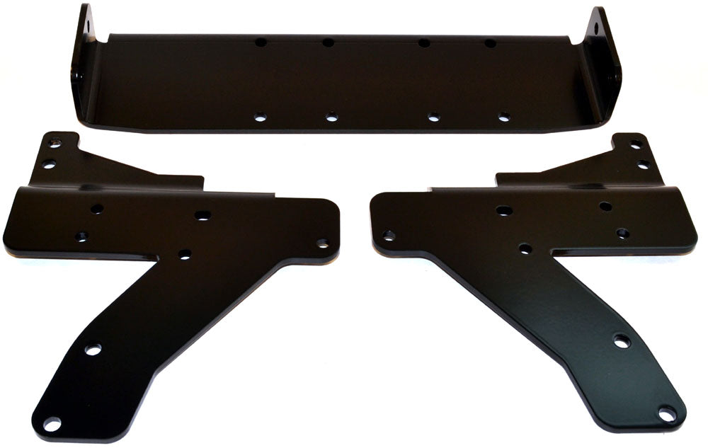 Warn WARN MTG KIT WINCH POL 700 AM 63799 | 63799
