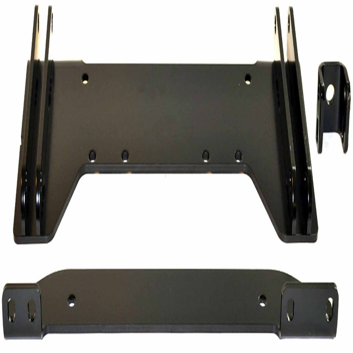Warn WARN PLOW MTG KIT AM POL 63936 | 63936