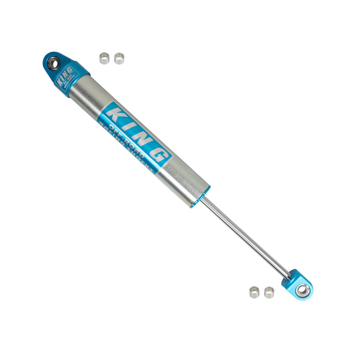 Synergy MFG Synergy Tuned King Steering Stabilizer 6410-01 | 6410-01