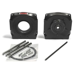 Warn WARN DRUM SUPPORT M12 S P 64109 | 64109