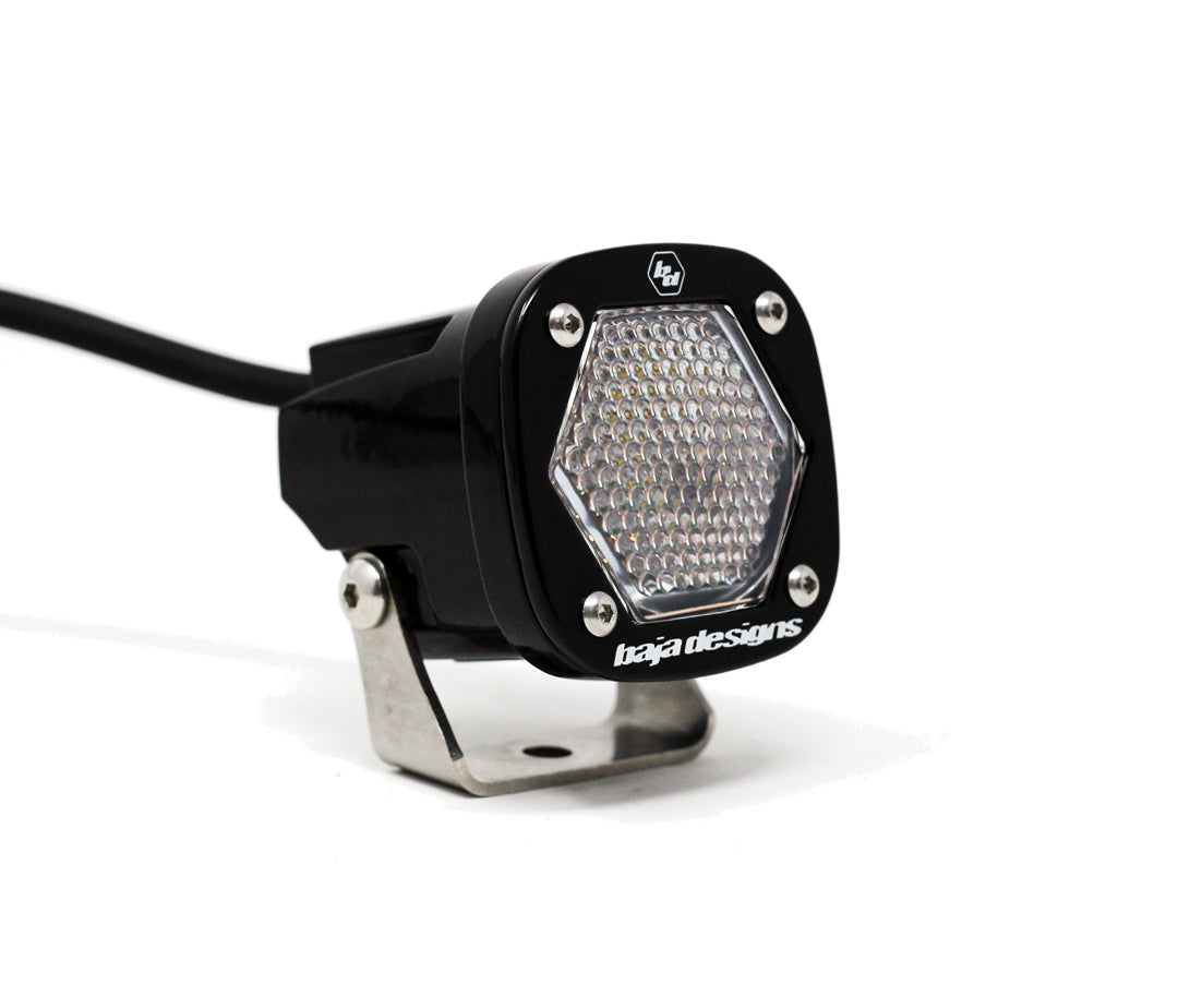 Baja Designs Baja Designs S1 Work Scene LED 380006 | 380006