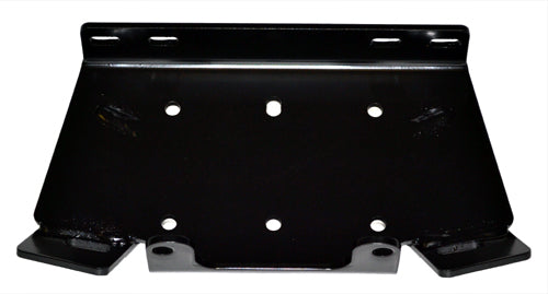 Warn WARN KIT MTG WN YA 660 GRIZZ AM 65098 | 65098