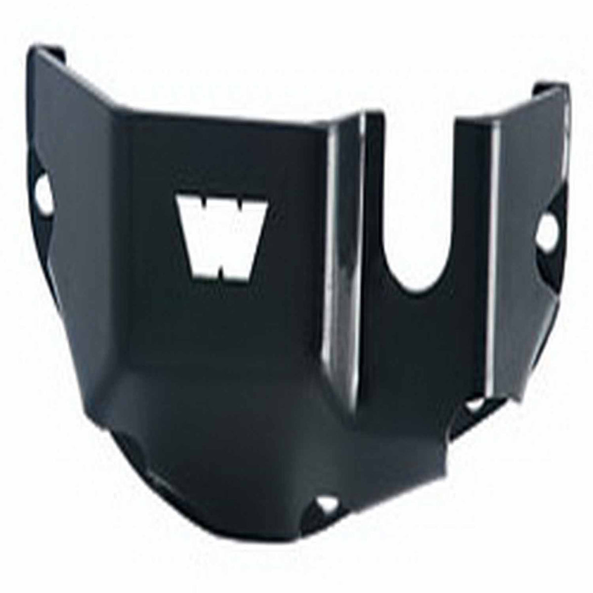 Warn WARN SKIT DIFF SKID BLK 65447 | 65447