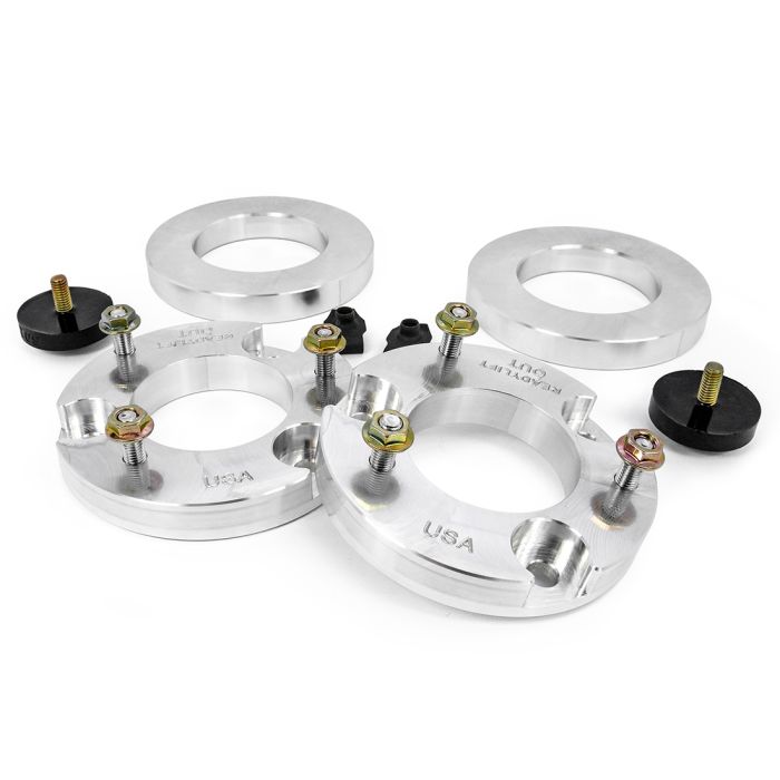 ReadyLift Suspension RLS - 2.5 Leveling Kit Fits Ford Raptor 2017-2018 | 66-2755