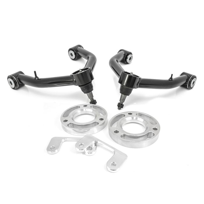 ReadyLift Suspension ReadyLift Suspension 2019-2026 Chevrolet GMC Silverado 1500 Trail Boss Gmc Sierra 1500 At4 4WD 1.75Inch Leveling Kit 66-3921 | 66-3921