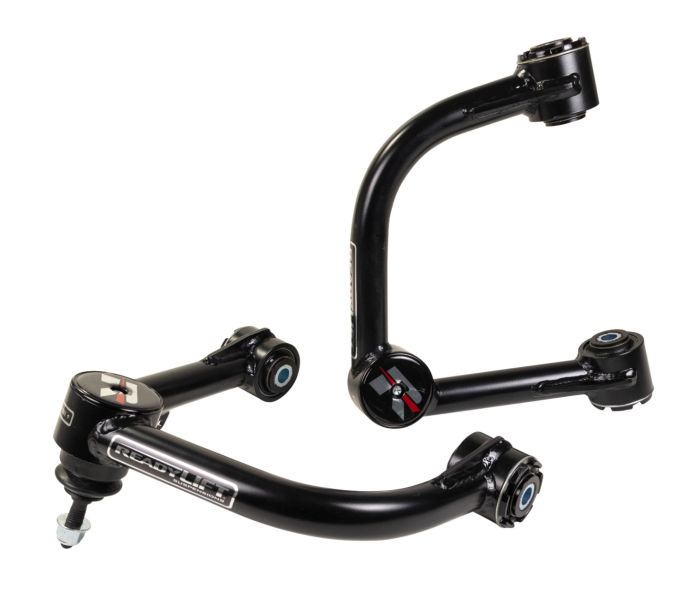 ReadyLift Suspension RLS - Stock Leveling Big Lifts Upper Control Arms-New Bushings High Angle Ball Joint Fits Toyota 4Runner 2003-2024 | 67-53640