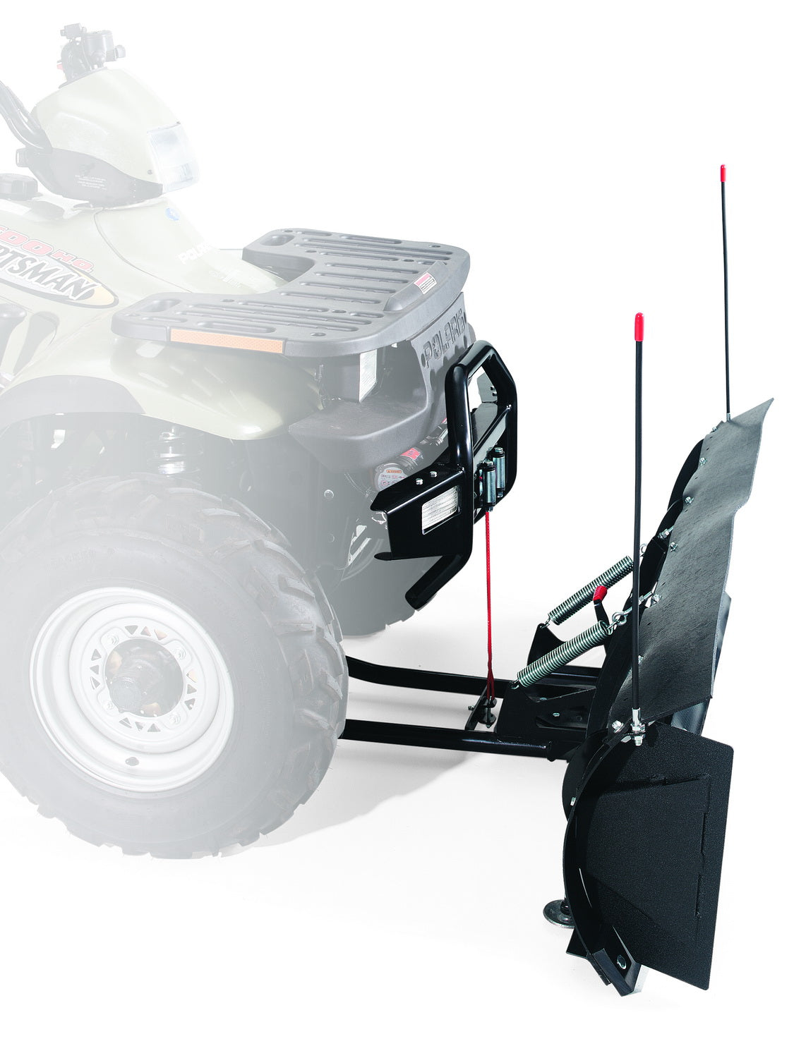 Warn WARN BLADE SIDE WALL AM ATV PLOW 67957 | 67957