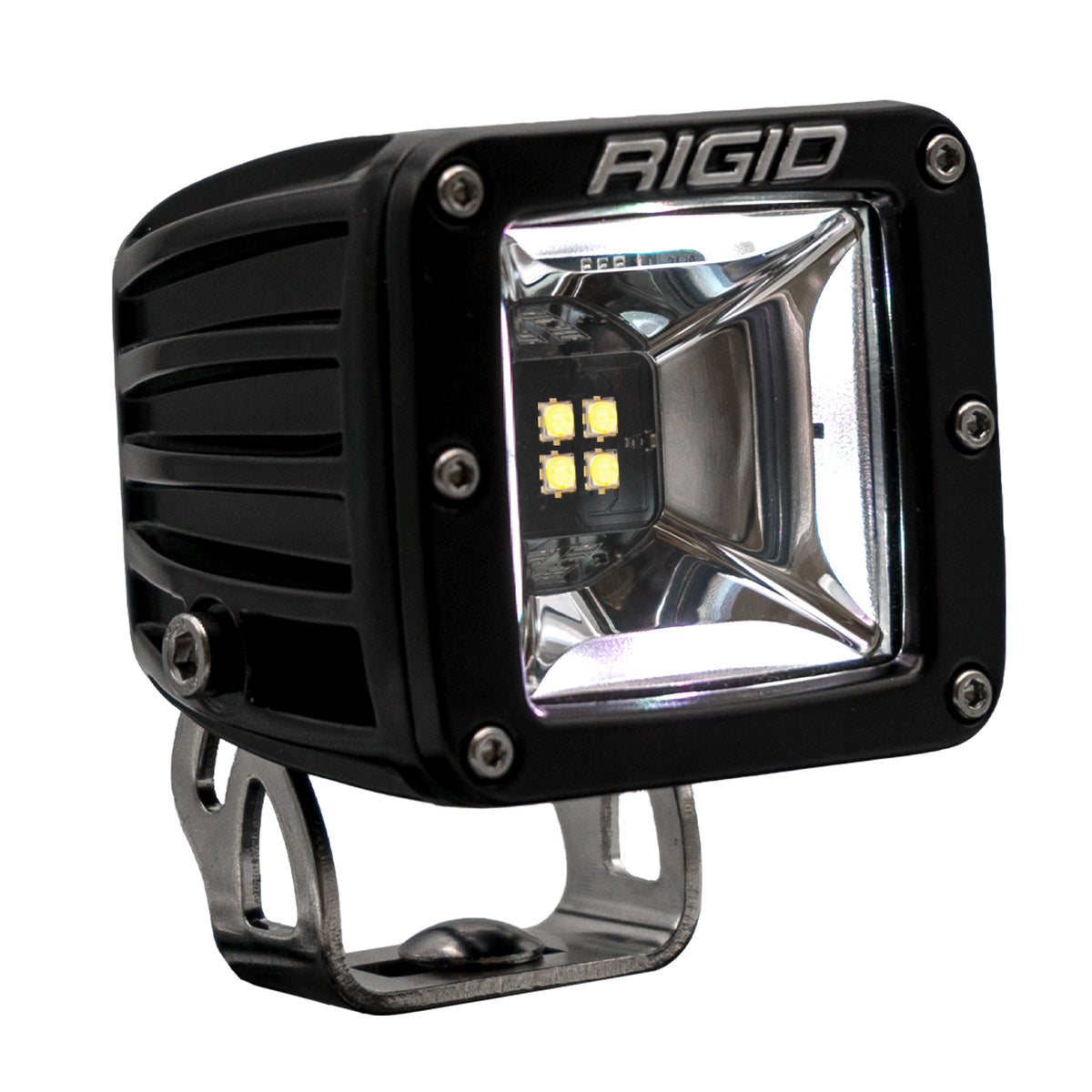 Rigid Industries Radiance Scene RGBW Surface Mount Pair | 682053