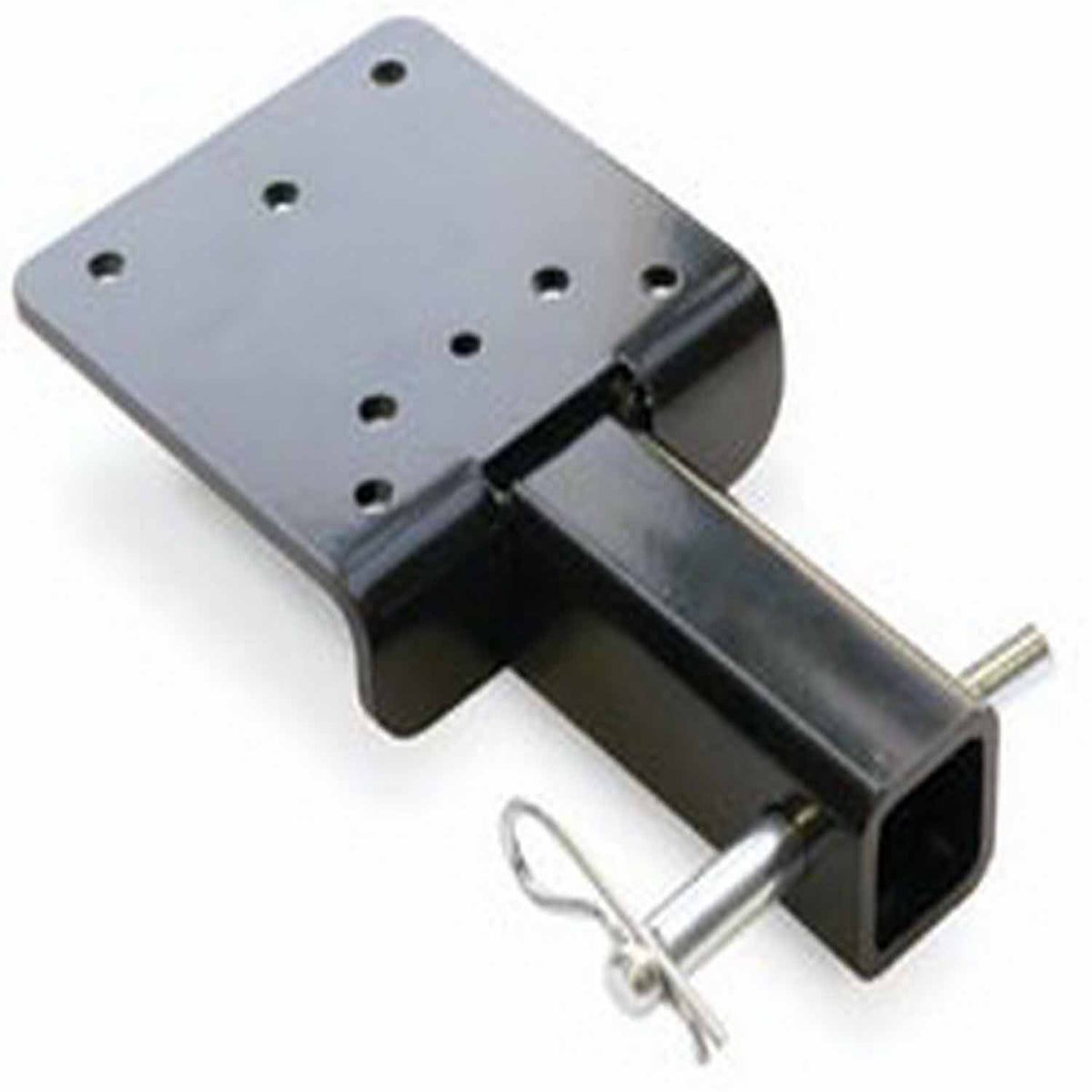 Warn WARN HITCH MOUNT WORKS WINCH 68531 | 68531