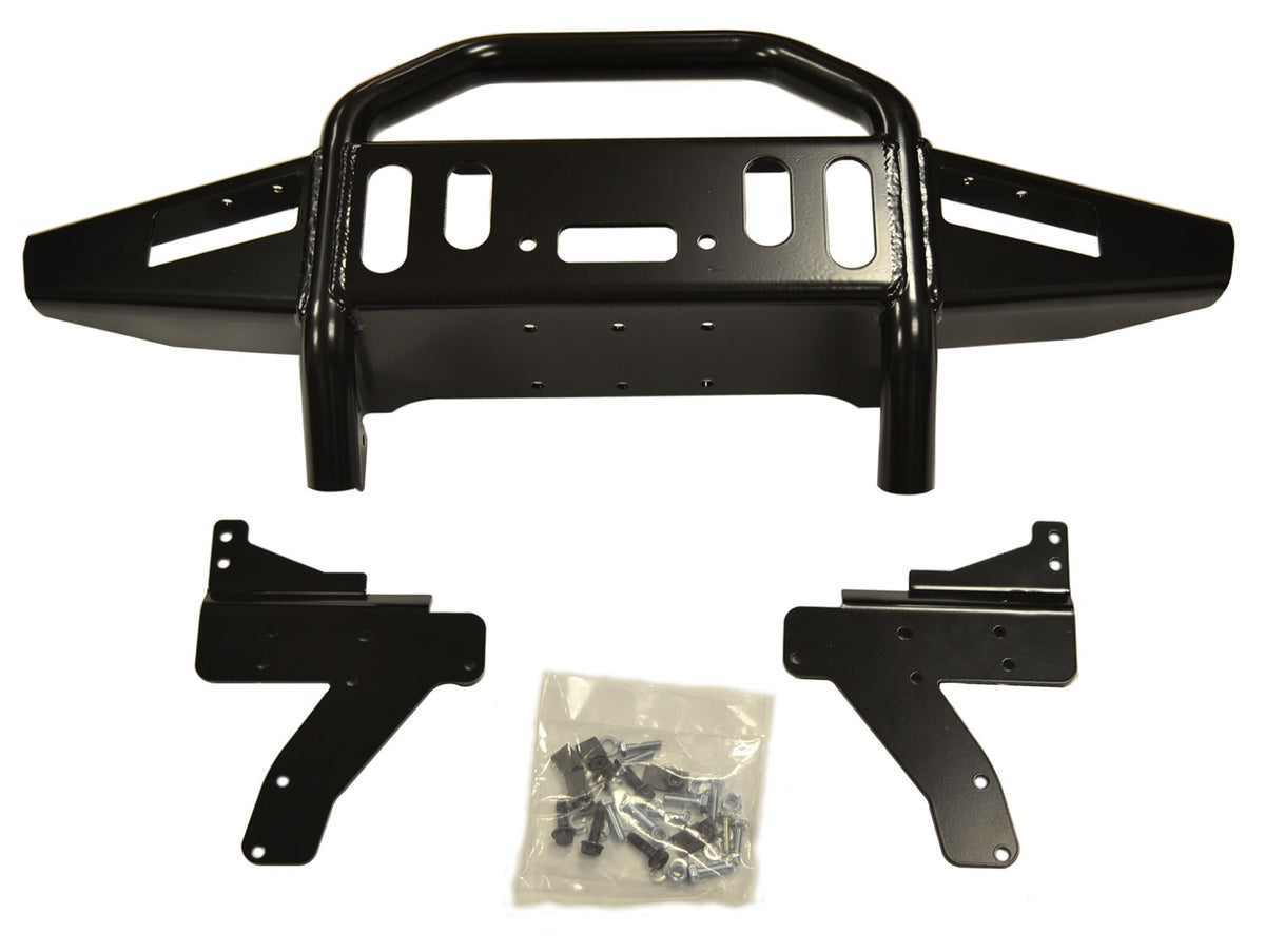 Warn WARN MTG KIT ATV WH POL GEN 68573 | 68573