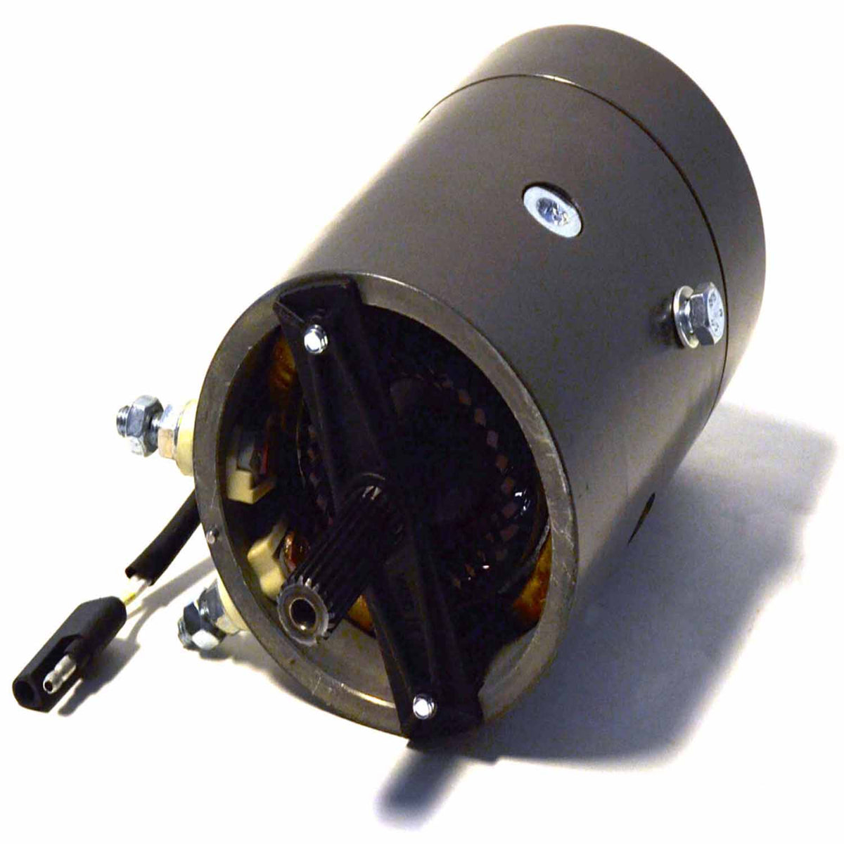 Warn WARN S P MOTOR BIC W TPD DARK 68773 | 68773