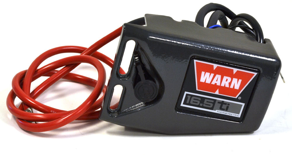 Warn WARN S P SOLENOID PACK 16.5TI 12V 68774 | 68774