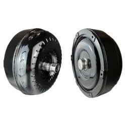 Revmax REVMAX DODGE 68RFE STOCK STALL STAGE 4 BILLET TORQUE CONVERTER CORE CHARGE OF 500 APPLIES 68RFE-406 | 68RFE-406
