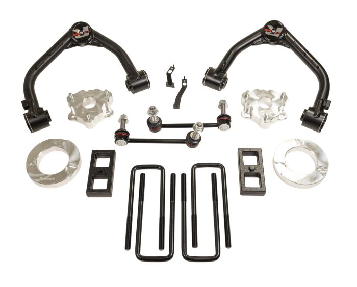 ReadyLift Suspension RLS - 3 SST Lift Kit Fits Chevrolet Colorado 2023-2024 | 69-33300