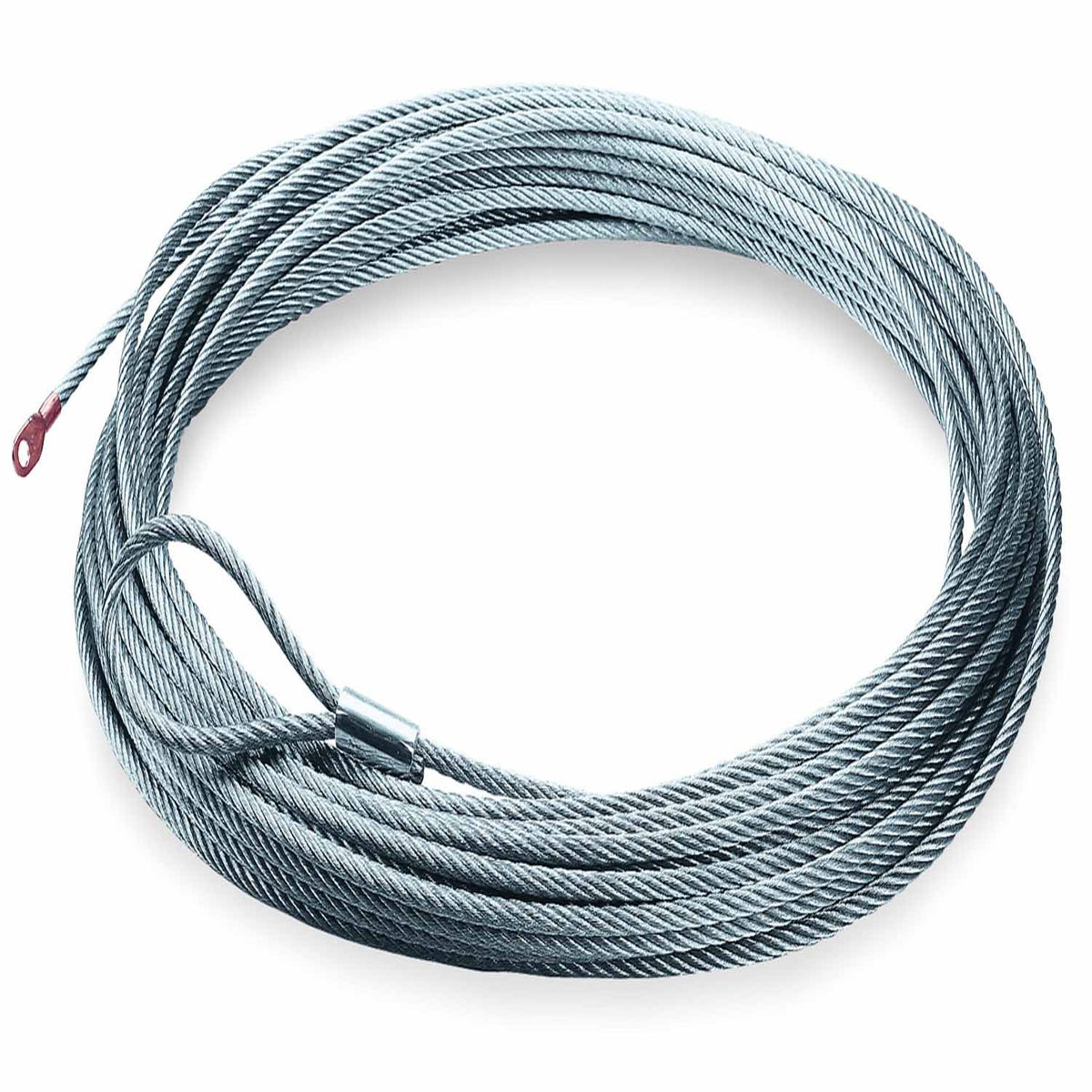 Warn WARN WIRE ROPE 5 32IN X 50 69336 | 69336