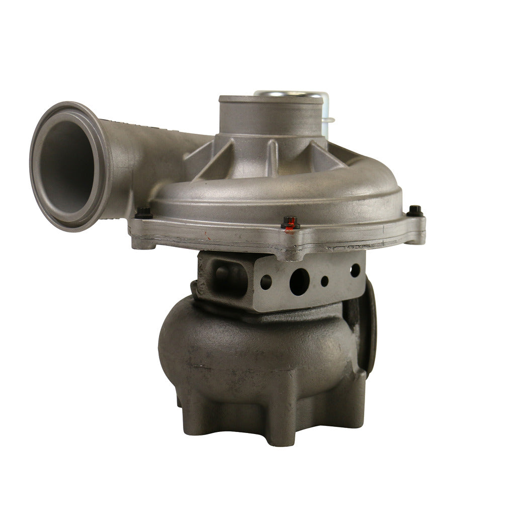 BD Diesel Exchange Turbo - Ford 1999.5-2003 7.3L GTP38 Pick-up w o Pedestal A SEPARATE CORE CHARGE OF $250 WILL APPLY | 702011-9011-B