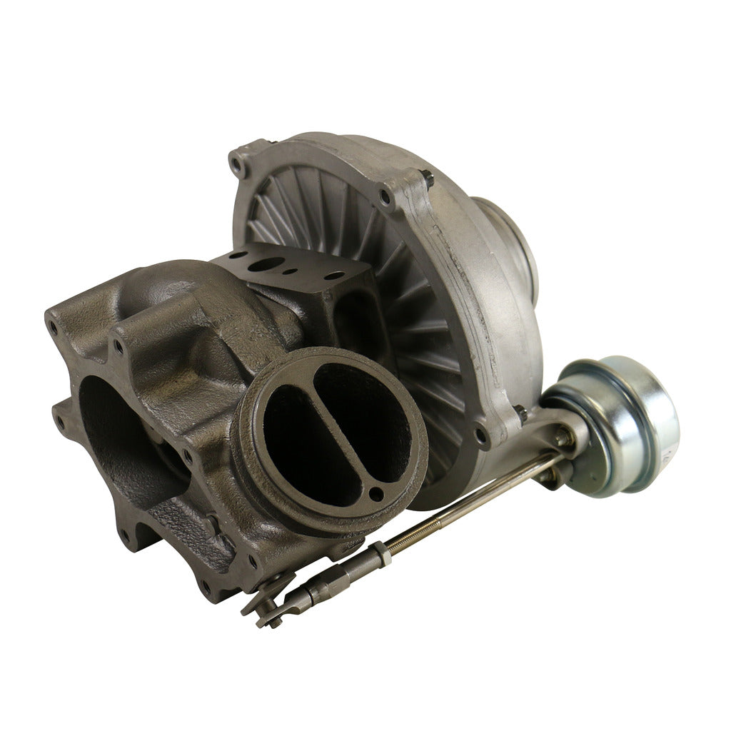 BD Diesel Exchange Turbo - Ford 1999.5-2003 7.3L GTP38 Pick-up w o Pedestal A SEPARATE CORE CHARGE OF $250 WILL APPLY | 702011-9011-B