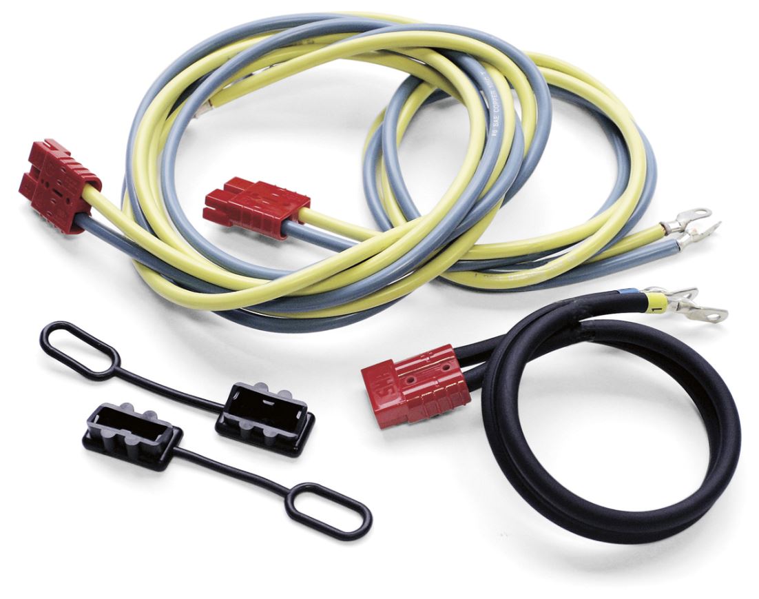 Warn WARN MLTI-MNT WIRING KIT ATV 50AMP 70918 | 70918