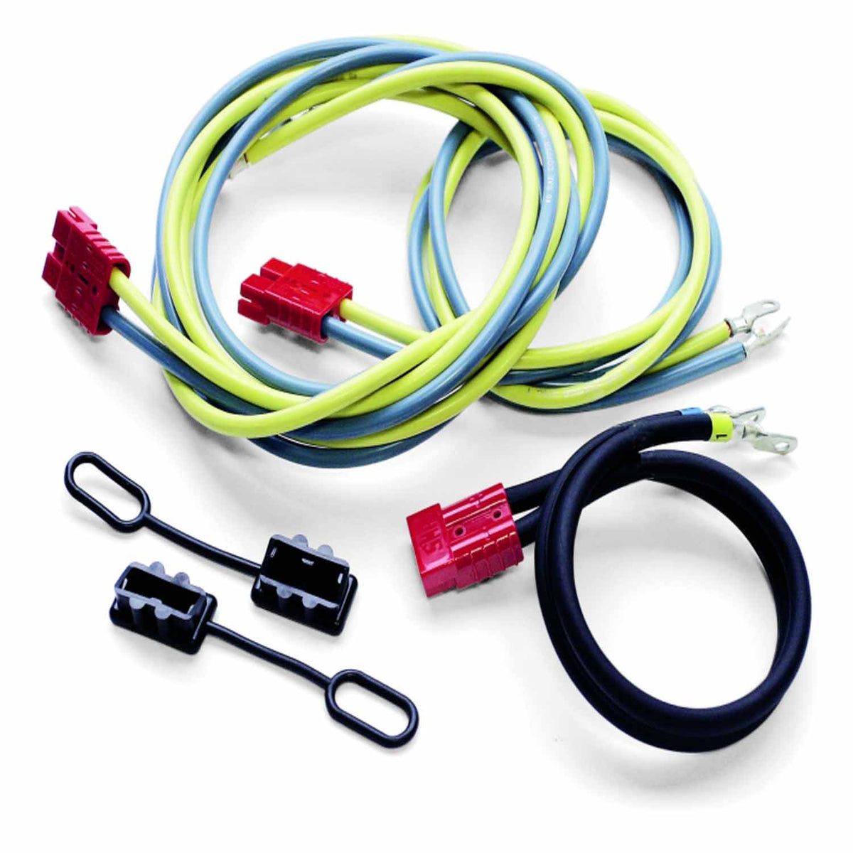 Warn WARN MULTI-MNT WIRING KIT UTV 50AMP 70928 | 70928