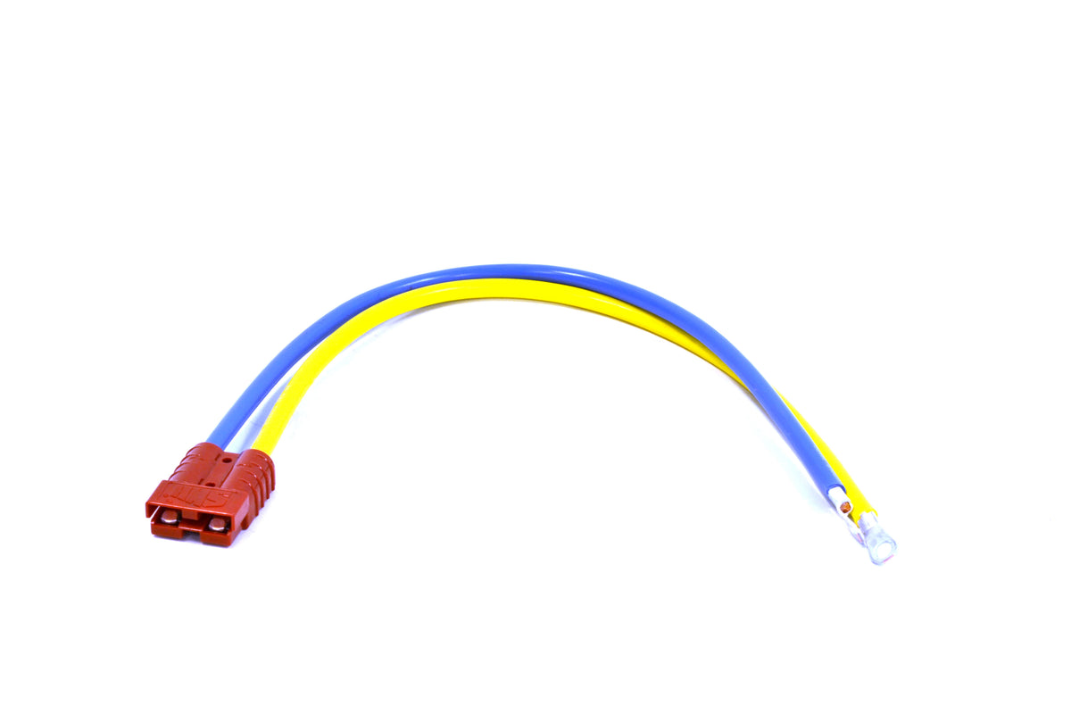 Warn WARN MULT-MNT WIRE LD KT 20 IN AMP 70939 | 70939