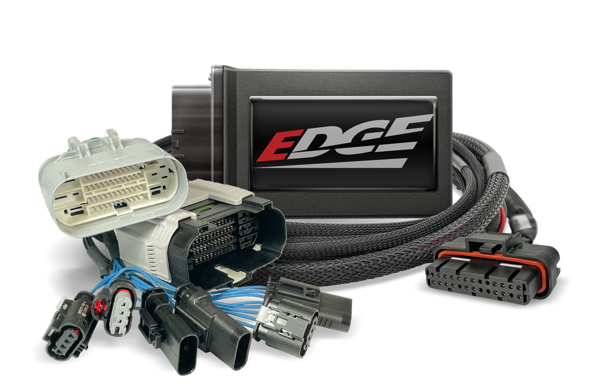 Edge Products Edge EZX Insight CTS3 for 2020-2022 GM 1500 23710-3 | 23710-3