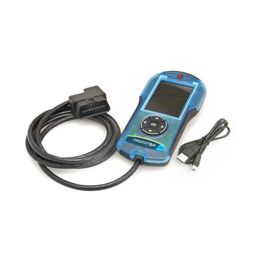 Diablosport DiabloSport Predator 2 Platinum Ford Gas Truck SUV 7120 | 7120