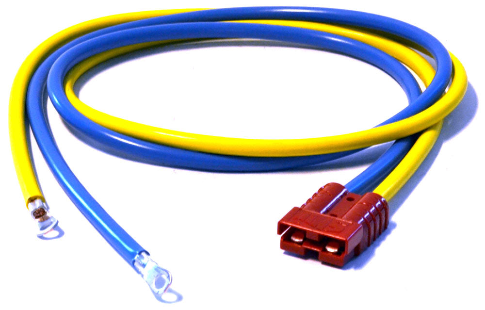 Warn WARN WIRNG RR MM 48IN S P 72886 | 72886