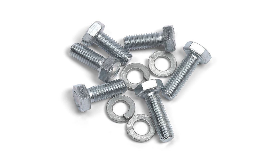 Warn WARN KIT HDW MNT METRIC (VMI) 74372 | 74372